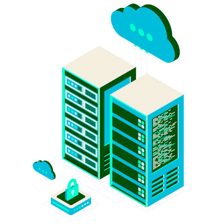 Serveurs Data Center