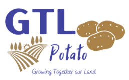 Logo GTL Potato